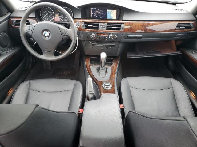 2010 BMW 328 I - WBAPH7G55ANM53372