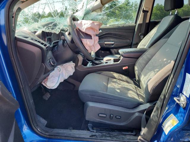 2017 FORD ESCAPE SE 1FMCU9G93HUD44884