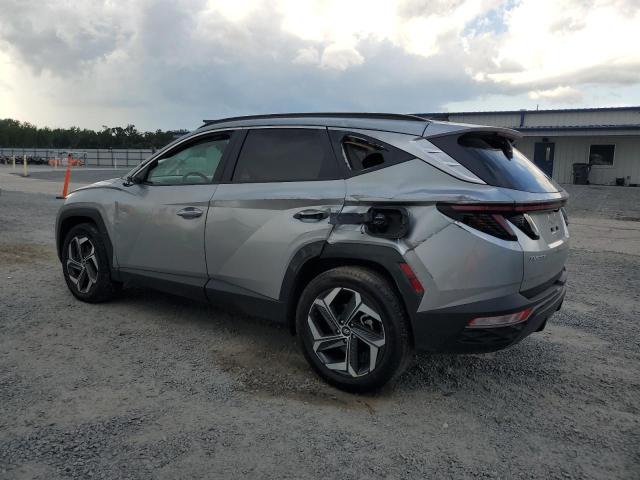 2023 HYUNDAI TUCSON SEL #3287407363