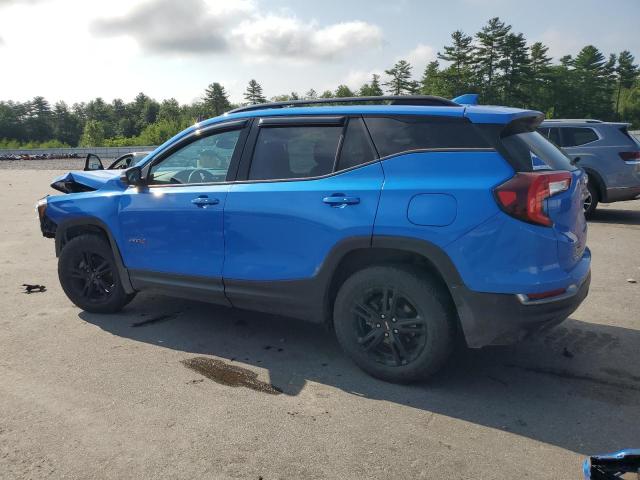 2024 GMC TERRAIN AT 3GKALYEG7RL124450