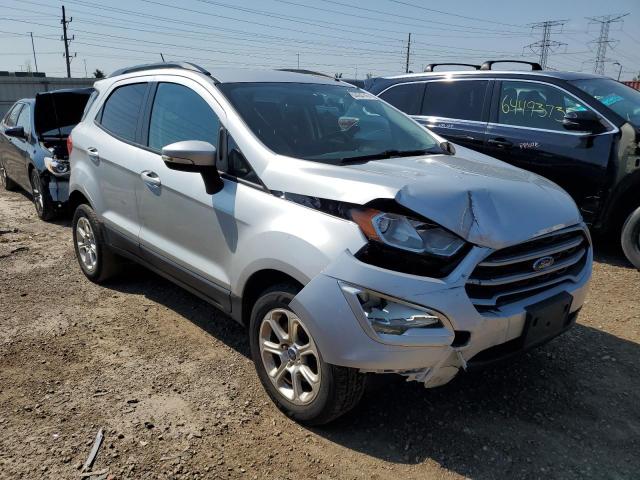 2018 FORD ECOSPORT S MAJ6P1UL6JC179408