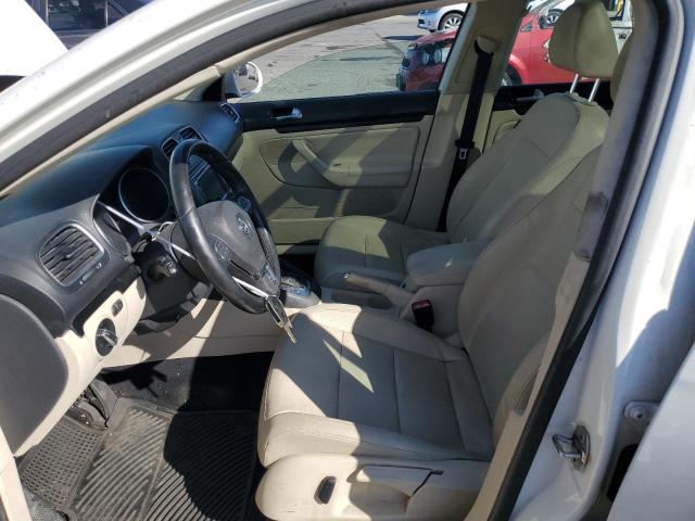 2012 VOLKSWAGEN JETTA S - 3VWPP7AJ0CM688803