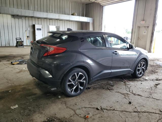 2019 TOYOTA C-HR XLE - NMTKHMBX4KR082848