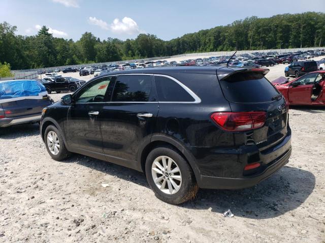 2019 KIA SORENTO LX - 5XYPGDA56KG483101