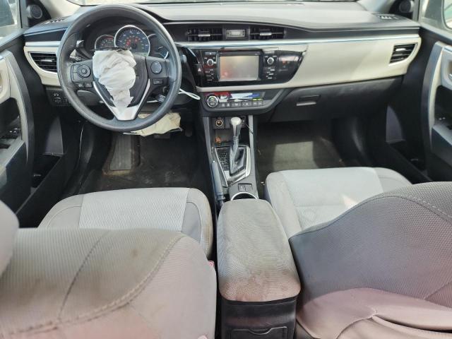 2016 TOYOTA COROLLA L 2T1BURHE2GC671980