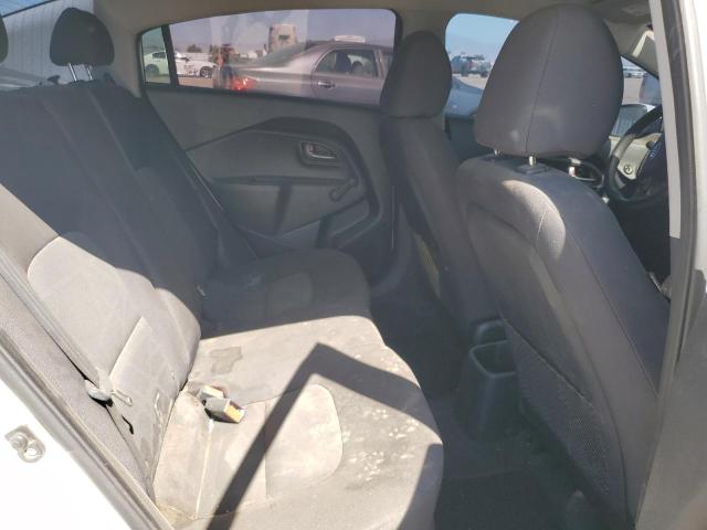 2016 KIA RIO LX - KNADM4A33G6675769