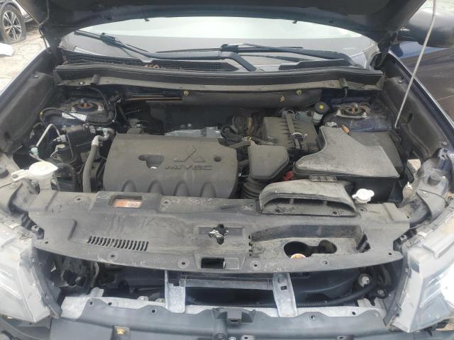 2017 MITSUBISHI OUTLANDER JA4AD2A35HZ036636