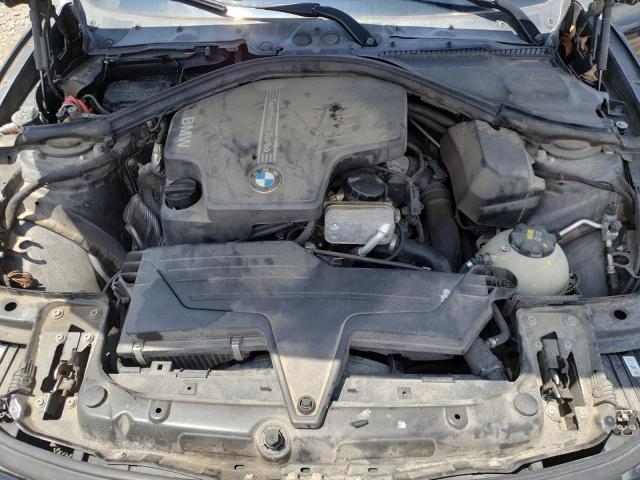 2015 BMW 328 XI WBA3B3C5XFJ984550