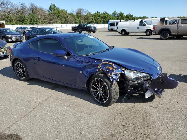 2017 TOYOTA 86 BASE JF1ZNAA1XH9701907