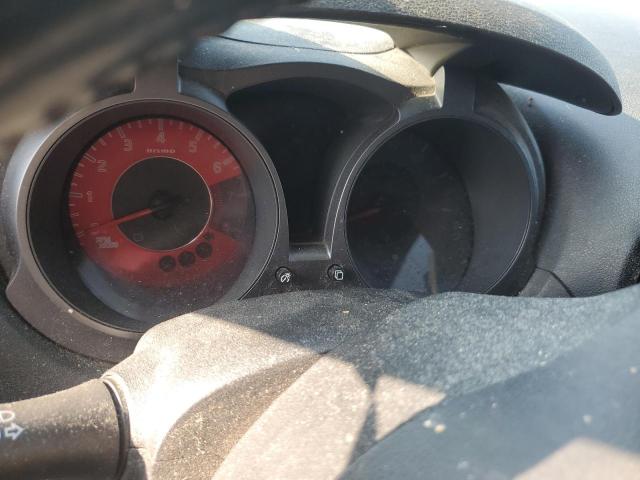 2015 NISSAN JUKE S JN8AF5MR0FT509994