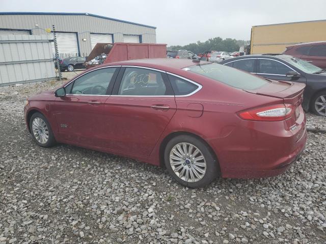 2014 FORD FUSION TIT - 3FA6P0SU7ER127959