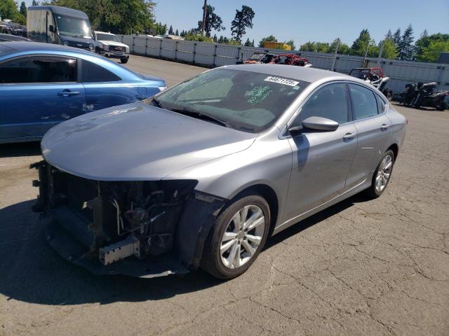 CHRYSLER 200 LIMITE