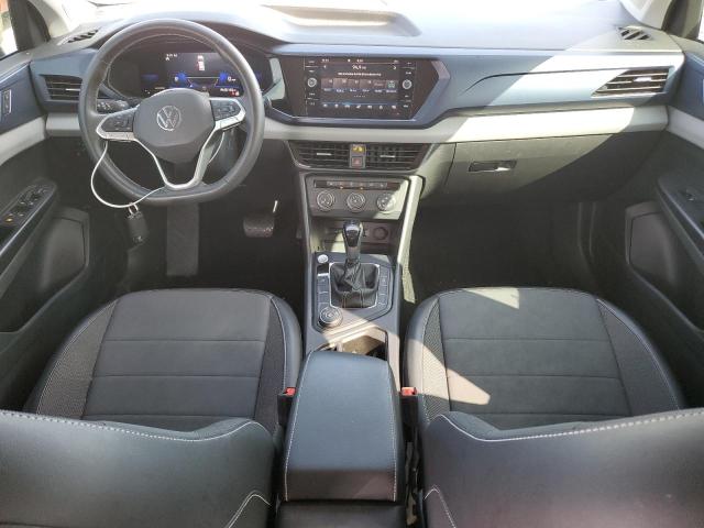 2022 VOLKSWAGEN TAOS SE 3VVYX7B28NM023165