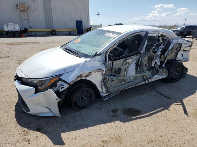 Vin: 5yfepmaexnp287864, lot: 63431725, toyota corolla le 2022 img_1