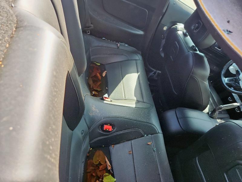 2019 FORD MUSTANG BU 1FA6P8K02K5502134
