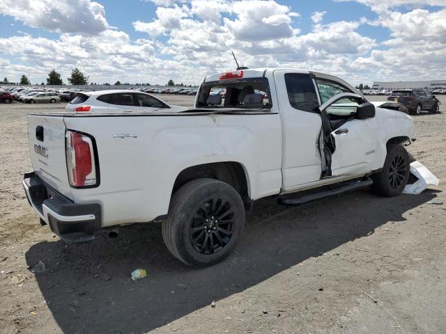 2021 GMC CANYON ELE 1GTH6BEN7M1256623