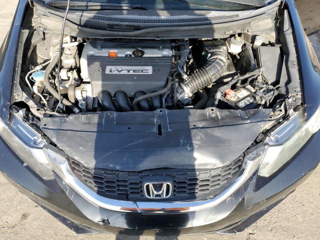 2015 HONDA CIVIC SI - 2HGFB6E52FH701186