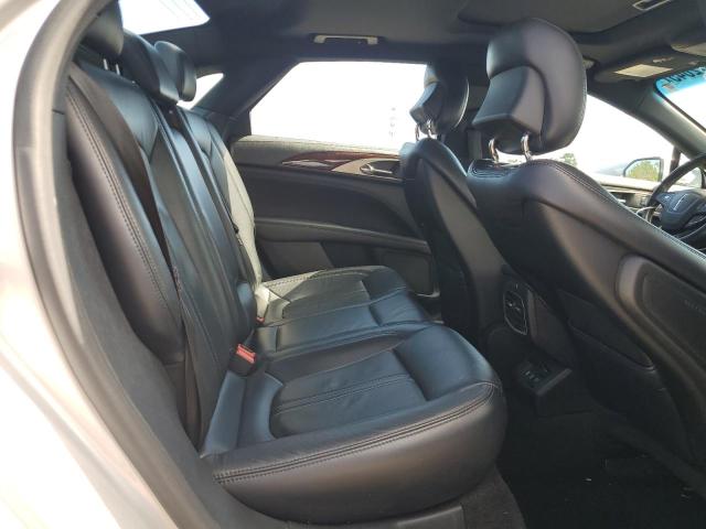 2017 LINCOLN MKZ RESERV 3LN6L5F9XHR665919