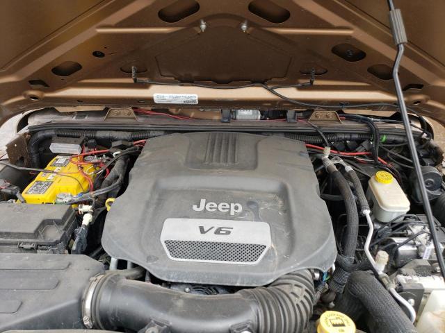 2015 JEEP WRANGLER S 1C4GJWAG8FL682188