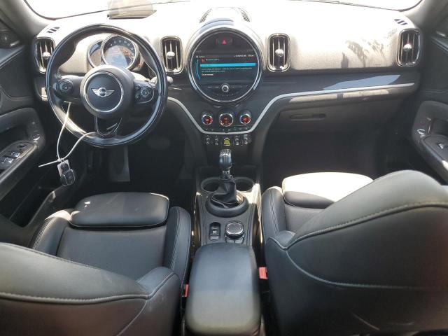 2018 MINI COOPER S E WMZYU7C42J3E56728
