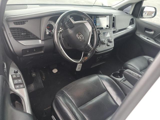 2015 TOYOTA SIENNA SPO 5TDXK3DC4FS663754
