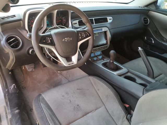 2012 CHEVROLET CAMARO LT #3285578267