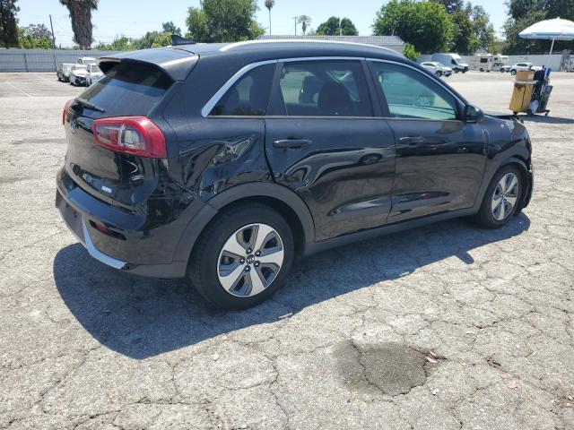 2017 KIA NIRO FE KNDCB3LCXH5099939