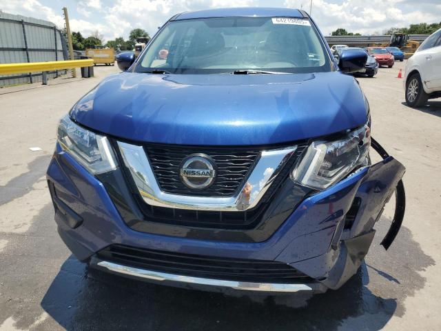 2018 NISSAN ROGUE S - 5N1AT2MT9JC792057
