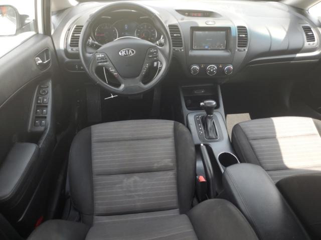 2016 KIA FORTE EX - KNAFX4A88G5522354