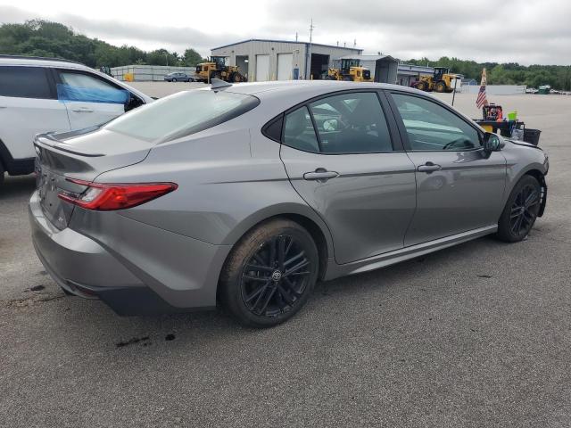 2025 TOYOTA CAMRY XSE - 4T1DAACK9SU547597