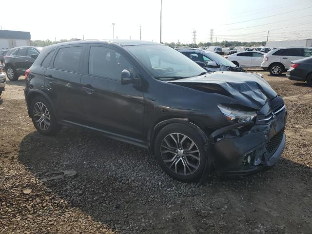 2018 MITSUBISHI OUTLANDER JA4AR3AW0JU021885
