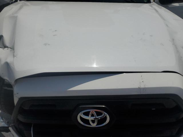 2016 TOYOTA TACOMA ACC - 5TFSX5EN2GX043729