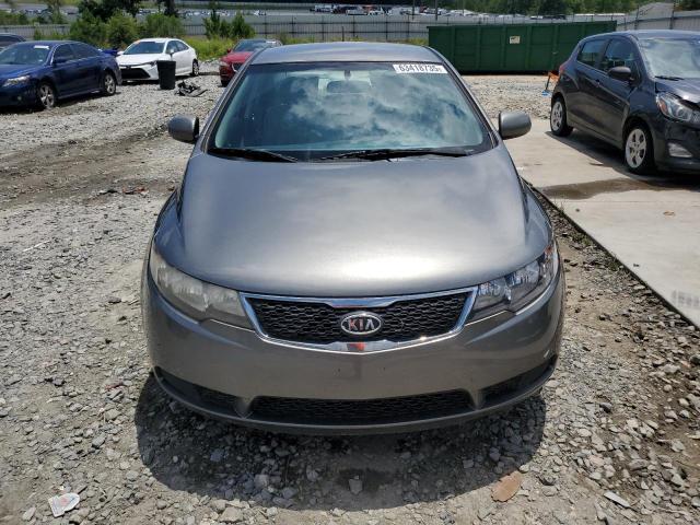 2013 KIA FORTE EX - KNAFU4A2XD5654192
