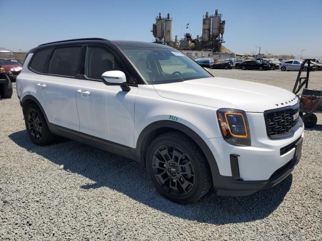 2022 KIA TELLURIDE 5XYP3DHC2NG243550