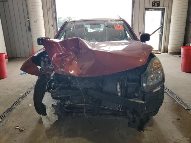 2015 NISSAN ROGUE SELE JN8AS5MV8FW763718