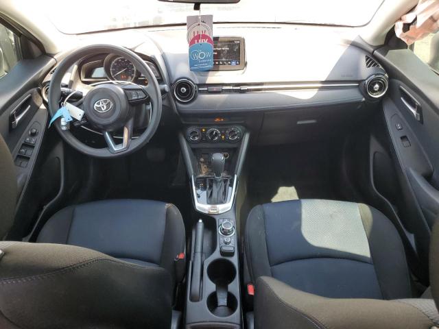 2019 TOYOTA YARIS L 3MYDLBYV0KY525865