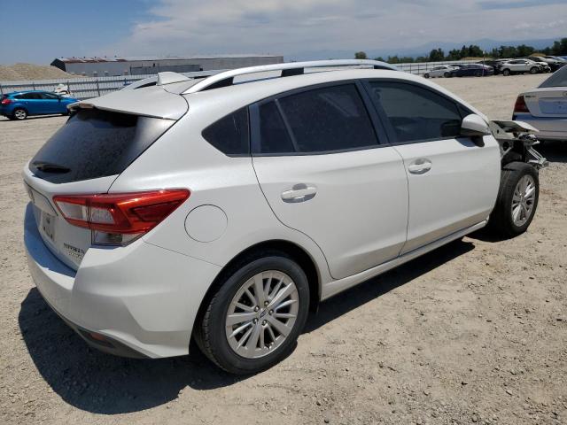 2017 SUBARU IMPREZA PR 4S3GTAB65H3713032