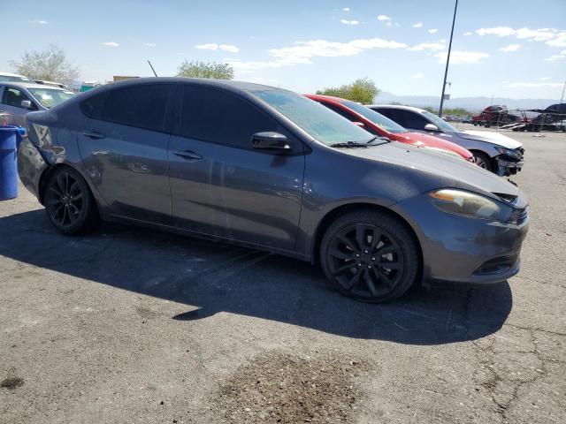 2016 DODGE DART SXT S 1C3CDFFAXGD821733