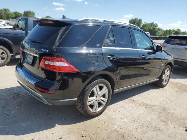 Vin: 4jgda5hb8ca045778, lot: 63254085, mercedes-benz m-class 350 4matic 20123