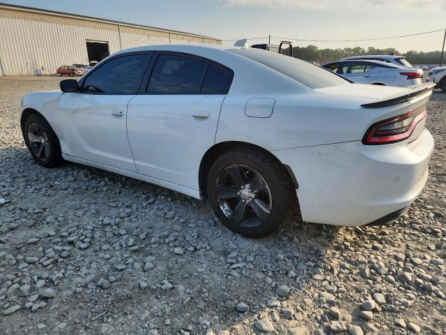 2018 DODGE CHARGER SX - 2C3CDXHG3JH155882