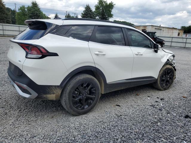 2025 KIA SPORTAGE E KNDPVCDG6S7186372