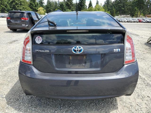 2015 TOYOTA PRIUS JTDKN3DU9F0479987