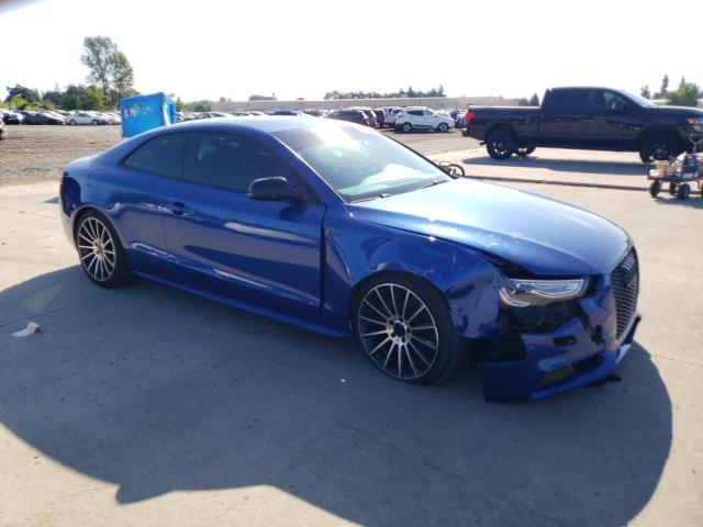 2016 AUDI S5 PREMIUM WAUC4AFR3GA014599
