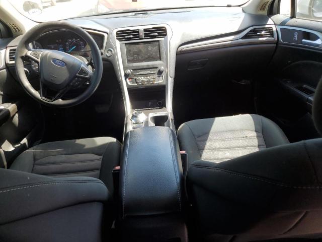 2018 FORD FUSION SE - 3FA6P0HD3JR244777