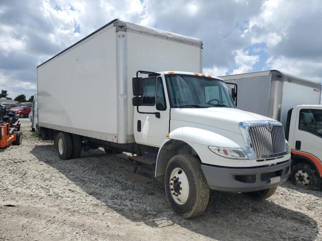 Global Auto Auctions: 2018 INTERNATIONAL 4000 43000