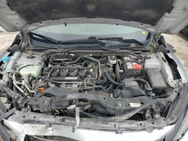 2018 HONDA CIVIC SI 2HGFC3A59JH750198