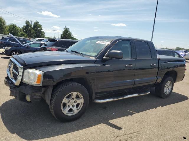DODGE DAKOTA QUA