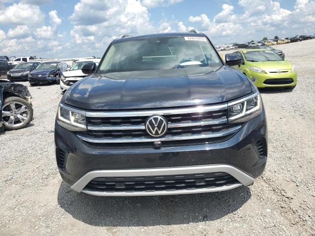 2021 VOLKSWAGEN ATLAS SEL PREMIUM 1V2TR2CA0MC510340