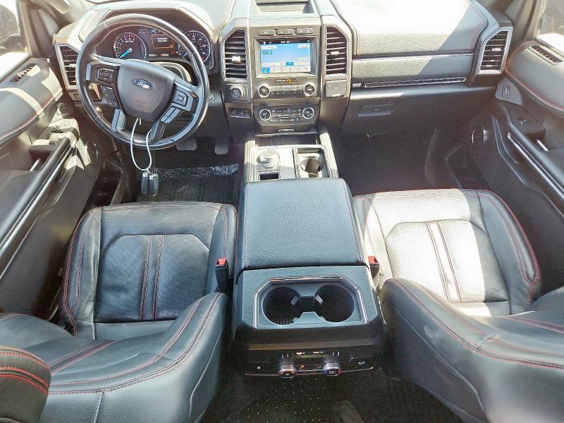 2019 FORD EXPEDITION 1FMJU1KT0KEA02080