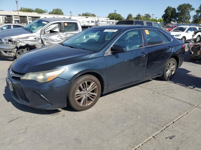 Vin: 4t1bf1fk7fu013637, lot: 62539865, toyota camry le 2015 img_1